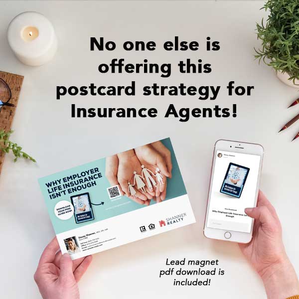 Postcards with ReminderMedia ReminderMedia