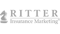 Ritter Insurance Logo