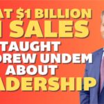 How Andrew Undem Built a Billion-Dollar Real Estate Business