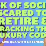 Referrals vs. Reels, Million-Dollar Branding, and the Business Exit Plan