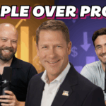 How to Lead with Purpose and Build a People-First Brand | Craig Witt, CEO of EXIT Realty