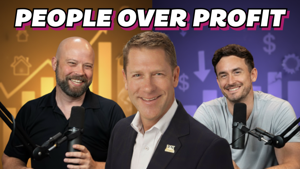 people over profit