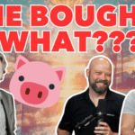 “I Bought a PIG to Promote My INSURANCE Business” | How to Win Your Local Market