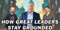 How to Lead 40,000 Agents Without Losing Balance | Chris Kelly, CEO of HomeServices of America