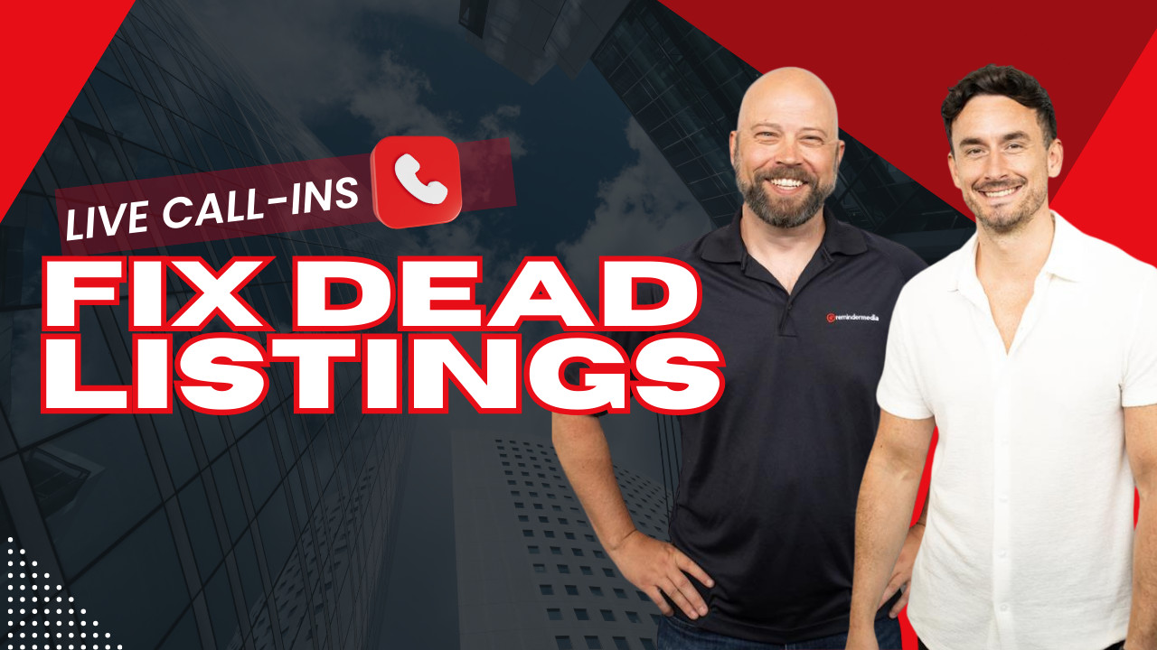 fix dead listings