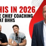 BHHS Chief Coaching Officer’s MUST DO in 2026 for Real Estate Agents | Jimmy Burgess