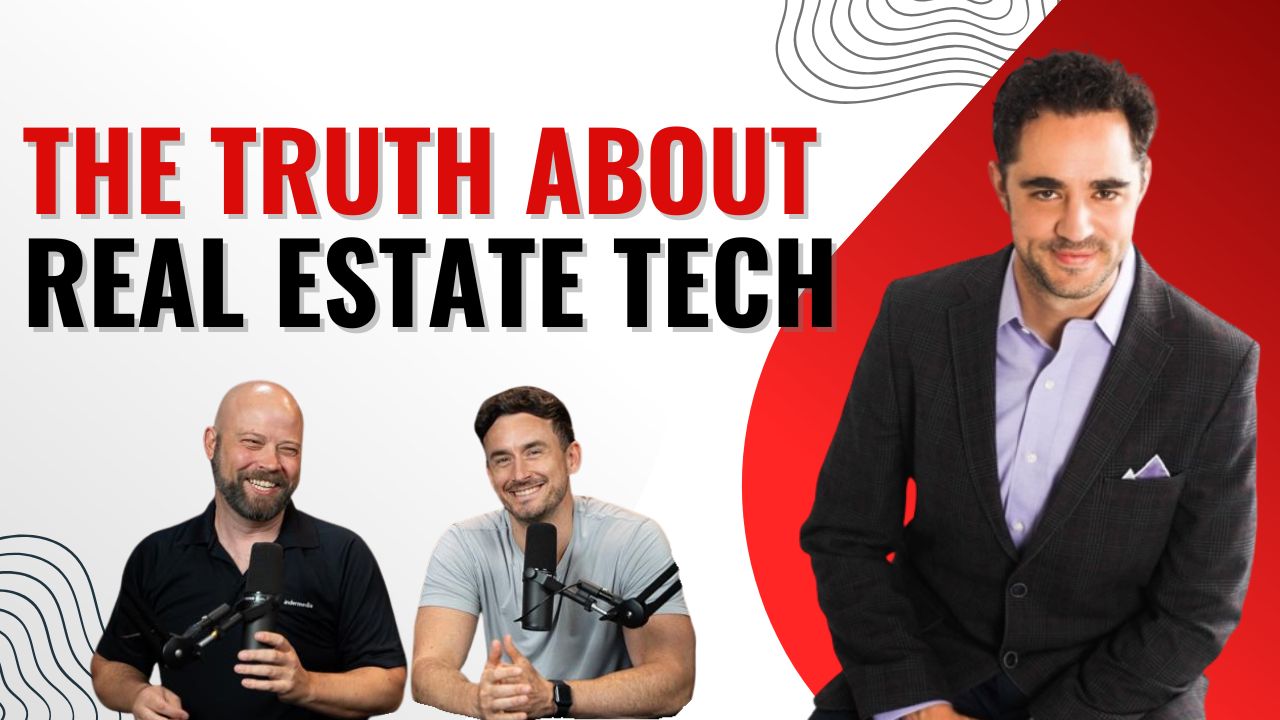 the truth about real estate tech