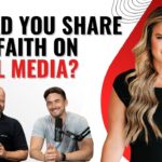 Faith, Fear & Taking Action — Why Shannon Gillette Went All In