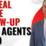 The Real Estate Follow-Up Most Agents Avoid