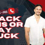 📞 LIVE CALL-INS: Why Most Agents Stay Stuck at $4M (And How to Break Through)