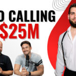 From $30 in the Bank to $25M in Real Estate Sales | Jacob McLaughlin