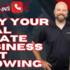 Why Your Real Estate Business Isn’t Growing