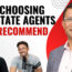 If AI Is Choosing Agents, Will It Recommend You?