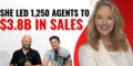From Receptionist to $3.8B CEO: The Mindset That Changed Everything | DeAnn Golden