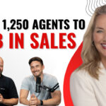 From Receptionist to $3.8B CEO: The Mindset That Changed Everything | DeAnn Golden