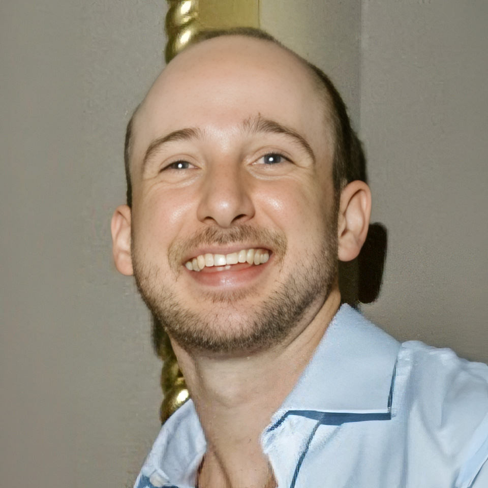 RJ Dein