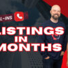 Why consistency beats perfection in real estate marketing
